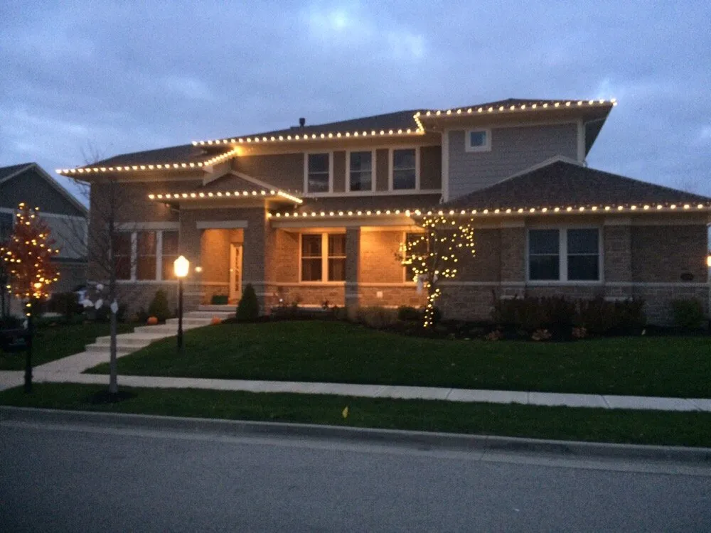 Trusted residential landscaping in Indianapolis, IN by HALL Services