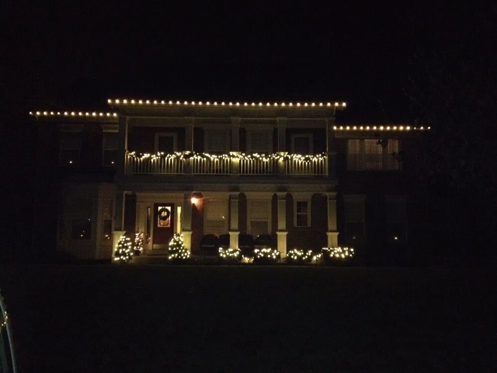 Local residential landscaping experts serving Indianapolis, IN - HALL Services