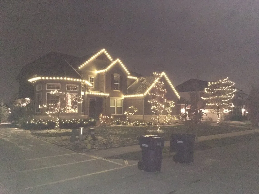 Reliable lawn care service in Indianapolis, IN by HALL Services