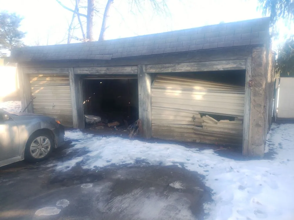 Custom yard maintenance for year-round maintenance across Binghamton, NY - Hallick and Son Excavation