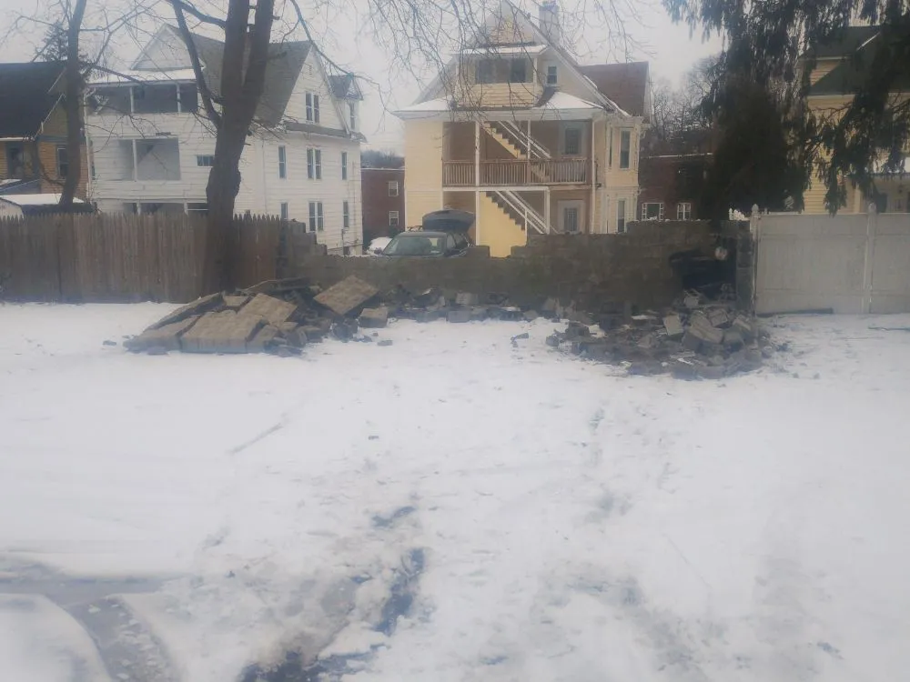 Trusted landscaping services experts serving Binghamton, NY - Hallick and Son Excavation