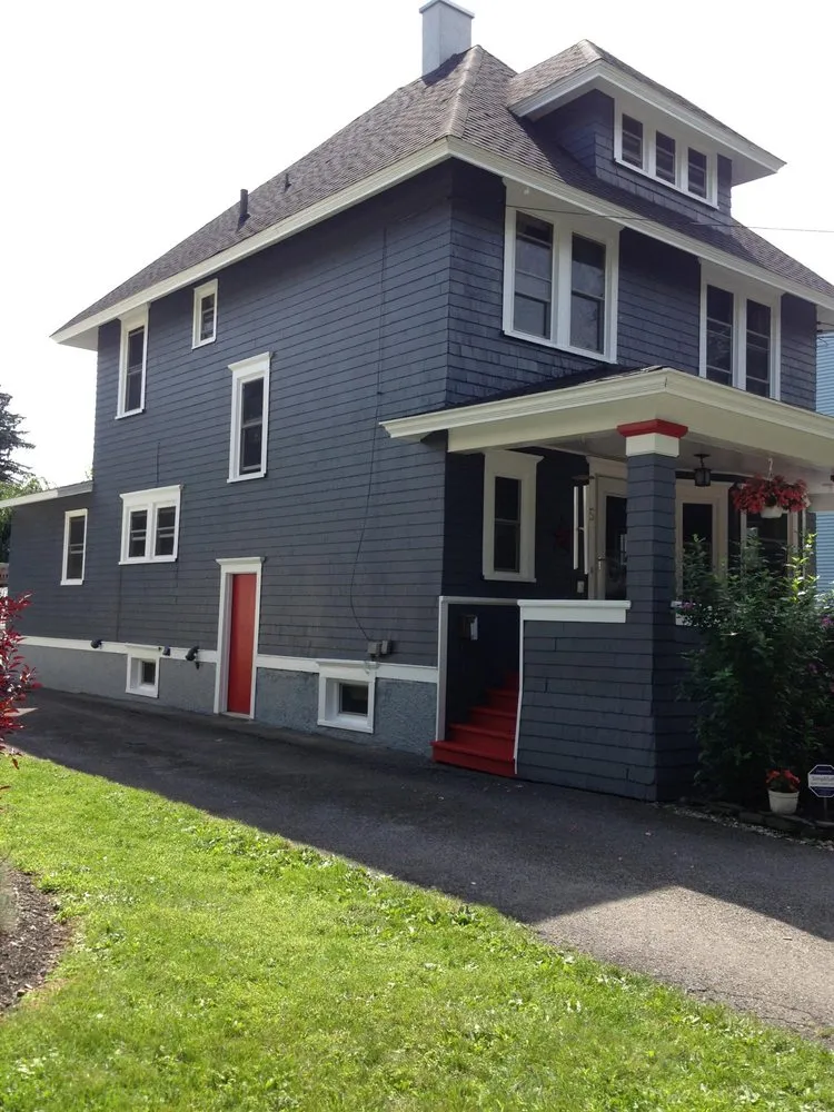 Reliable landscape installation in Inverness, FL - Halliwell Painting & More