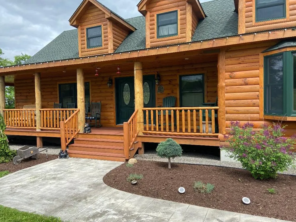 Custom lawn mowing service experts serving Inverness, FL - Halliwell Painting & More