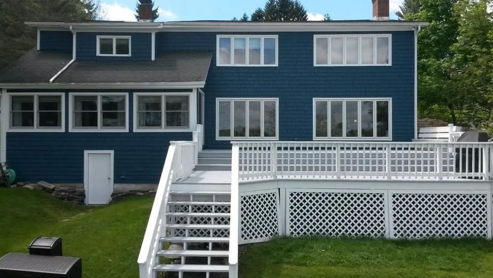 Top-rated garden landscaping for homes across Inverness, FL - Halliwell Painting & More