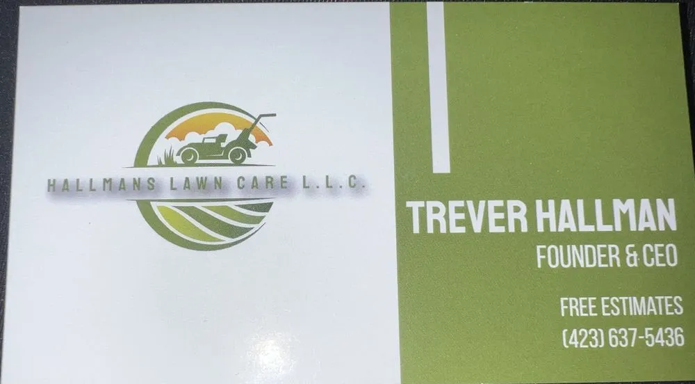 Local landscaping services with custom design in Chickamauga, GA by Hallmans Lawn Care