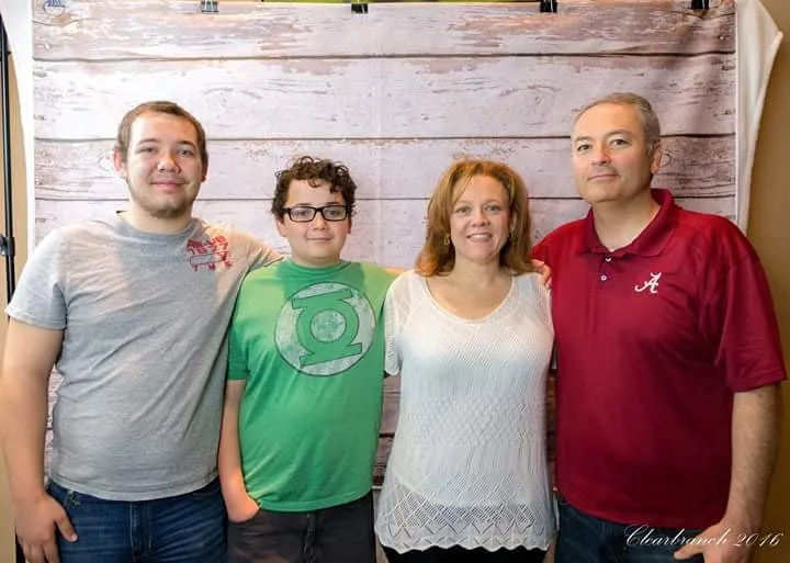 Custom landscape design in Springville, AL by Hallmark and Sons Landscaping Services