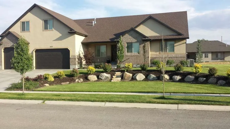 Reliable landscape design for outdoor upgrades across Salt Lake City, UT - Hallmark Landscaping