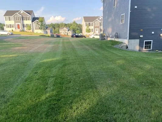 Halloran's Landscaping Services