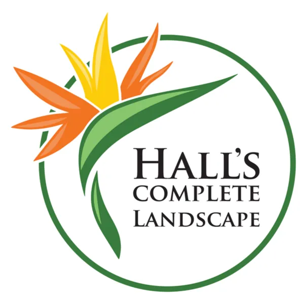 Local lawn care service with custom design in Fruitland Park, FL by Hall's Complete Landscape