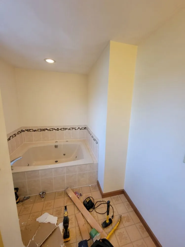 Top-rated yard cleanup service experts serving Johnson City, NY - Halls Home Repair & Residential Services