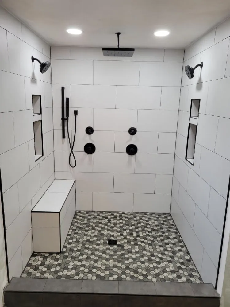 Local outdoor landscaping for year-round maintenance across Johnson City, NY - Halls Home Repair & Residential Services