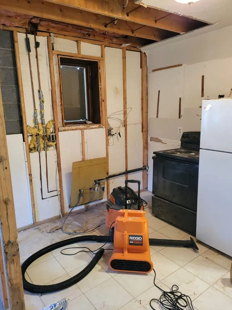 Top-rated residential landscaping experts serving Johnson City, NY - Halls Home Repair & Residential Services