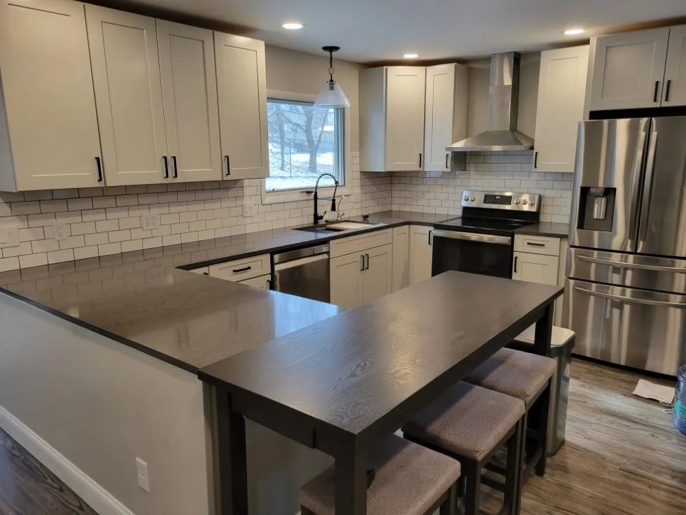 Reliable yard maintenance in Johnson City, NY - Halls Home Repair & Residential Services