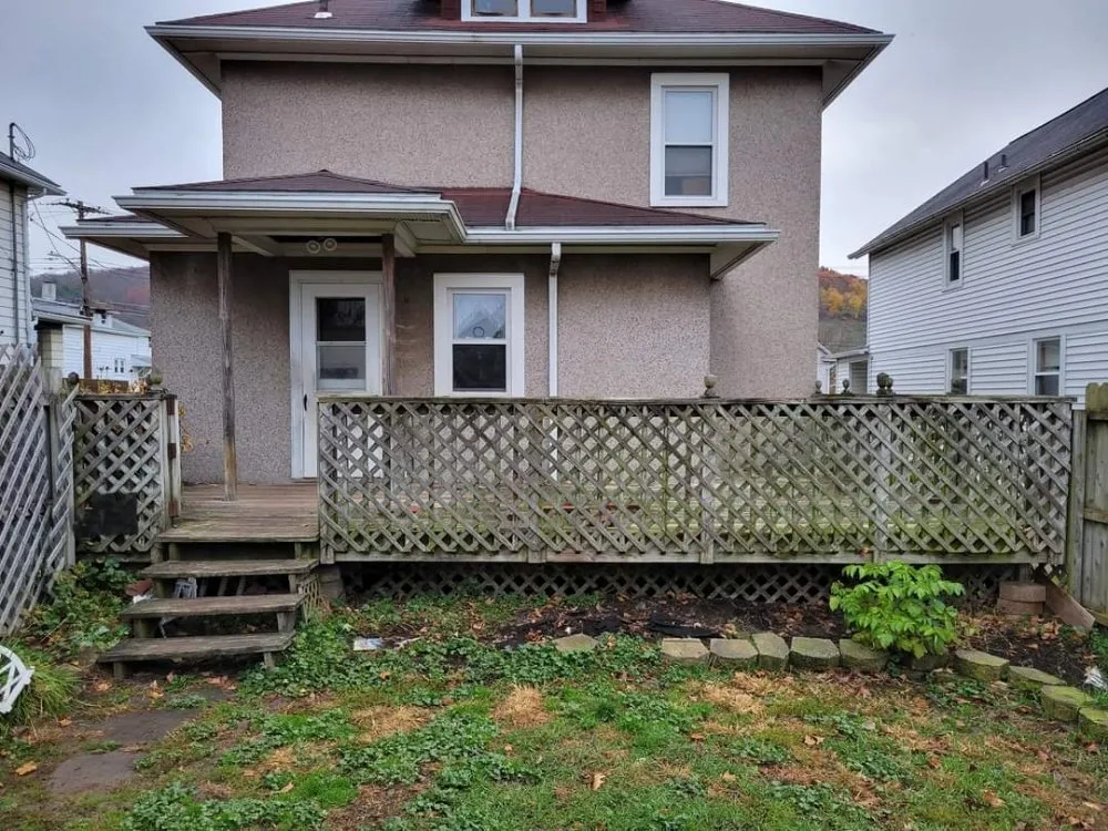 Top-rated landscape installation near you across Johnson City, NY - Halls Home Repair & Residential Services