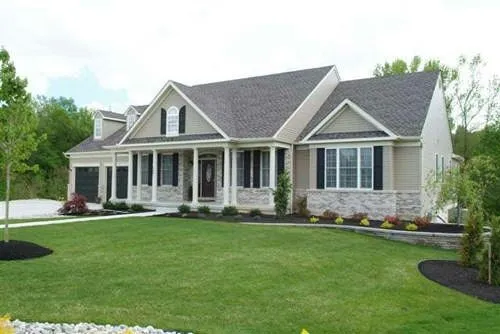 Custom lawn care service in Verona, KY - Hall's Landscapes