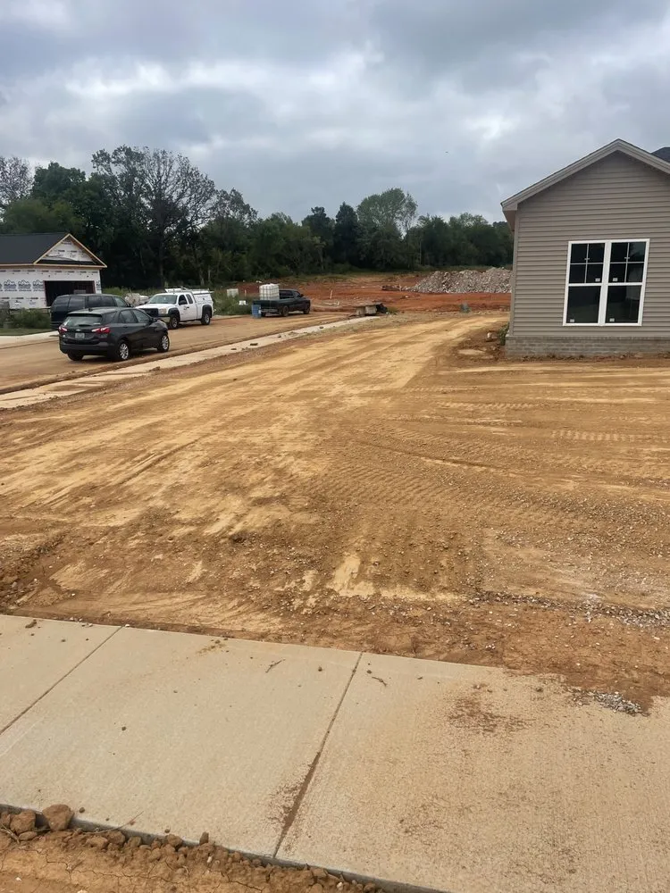 Professional lawn mowing service in Scottsville, KY by Hall’s Landscaping & Remodeling