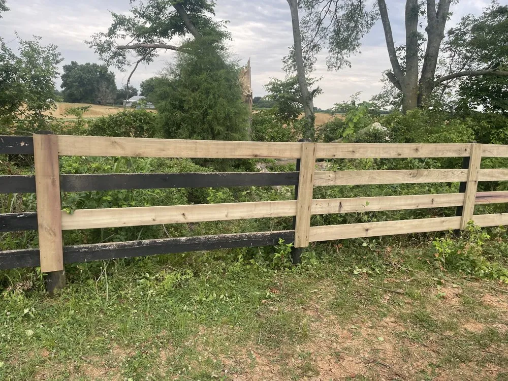 Local garden landscaping near you in Scottsville, KY by Hall’s Landscaping & Remodeling