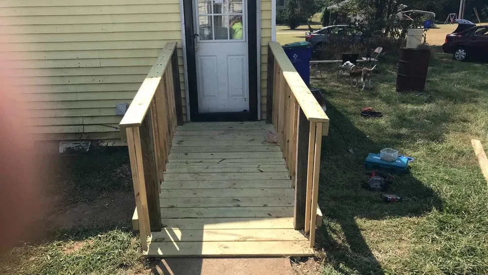 Local lawn mowing service in Scottsville, KY - Hall’s Landscaping & Remodeling