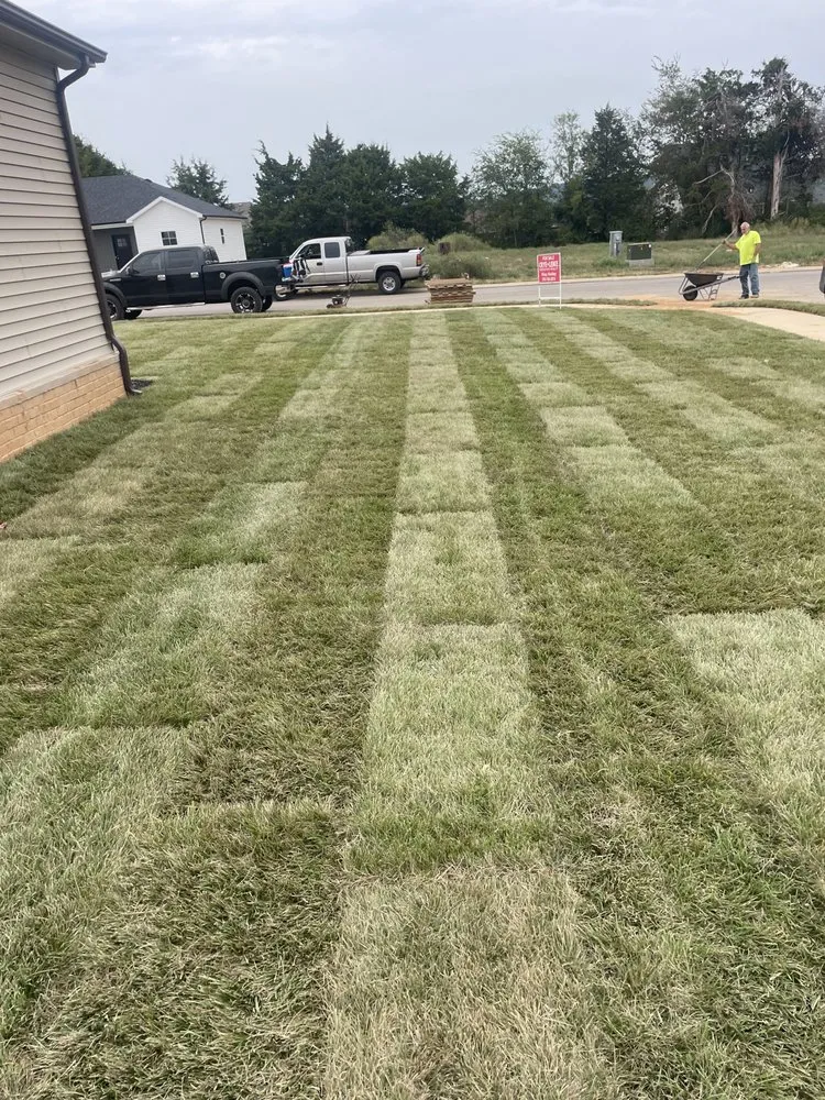 Top-rated landscaping services for outdoor upgrades across Scottsville, KY - Hall’s Landscaping & Remodeling