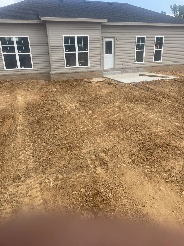 Trusted garden landscaping near you across Scottsville, KY - Hall’s Landscaping & Remodeling