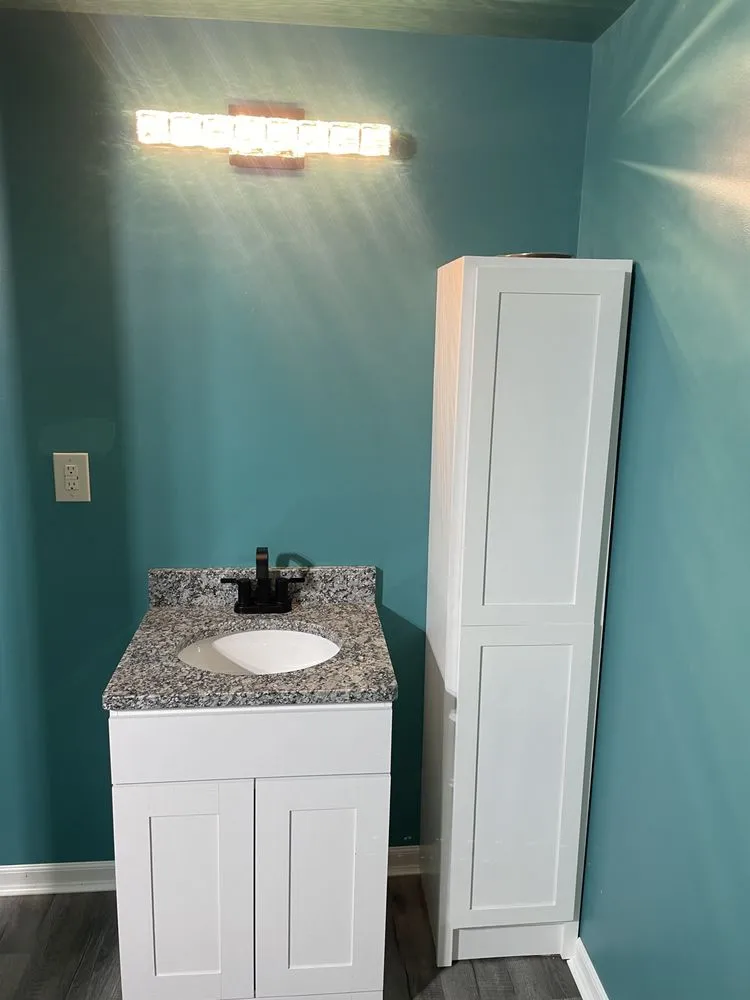 Expert garden landscaping for beautiful yards in Scottsville, KY by Hall’s Landscaping & Remodeling