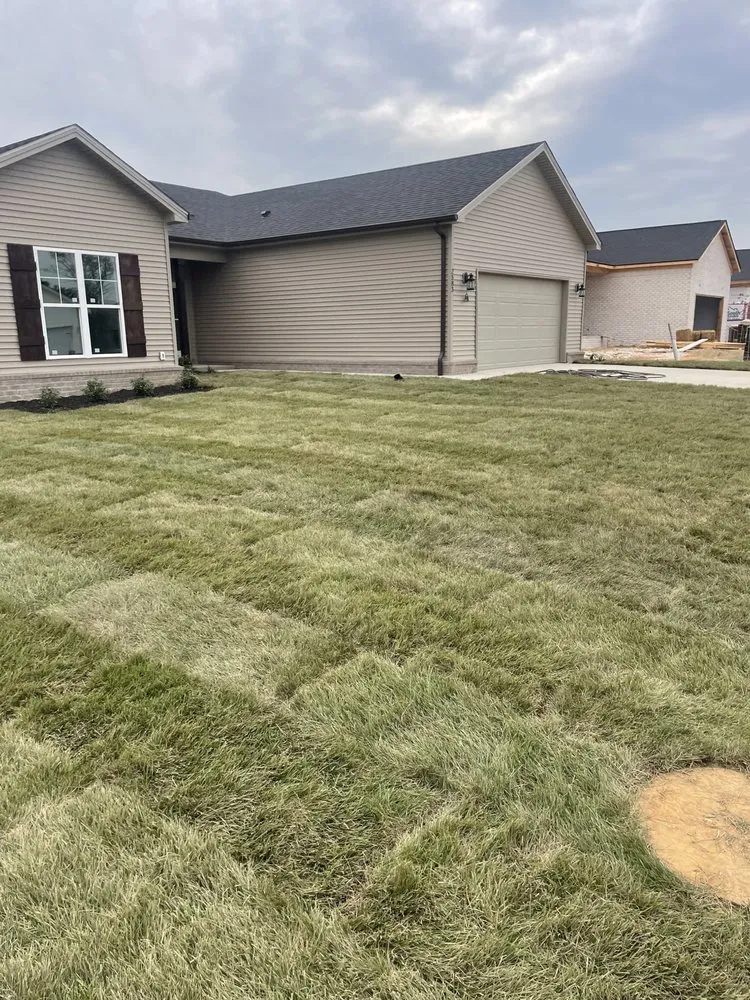 Affordable lawn care service experts serving Scottsville, KY - Hall’s Landscaping & Remodeling