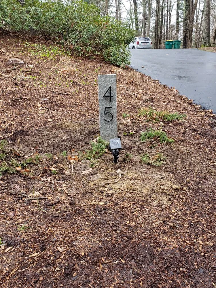 Expert yard maintenance near you across Brockton, MA - Halls Landscaping