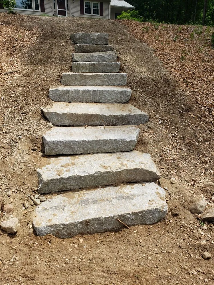 Top-rated landscape installation for year-round maintenance across Brockton, MA - Halls Landscaping