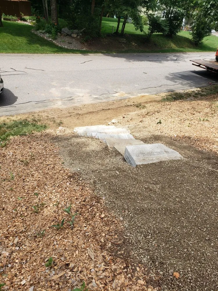 Local landscaping services in Brockton, MA - Halls Landscaping