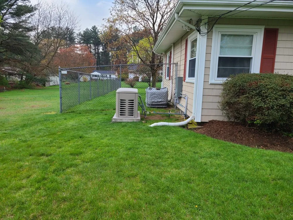 Top-rated yard cleanup service experts serving Brockton, MA - Halls Landscaping