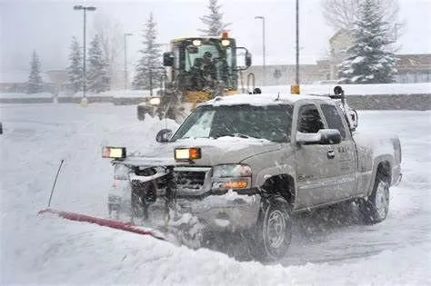 Halls Landscaping Logo