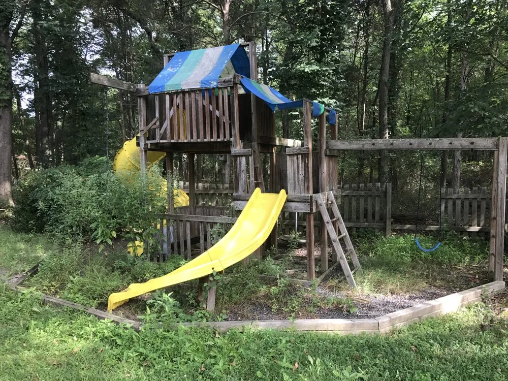 Trusted yard maintenance experts serving Falls Church, VA - Hall's Landscaping