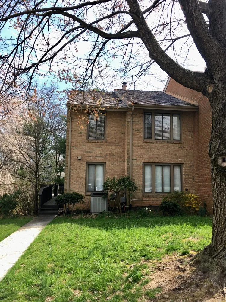 Affordable landscape design in Falls Church, VA - Hall's Landscaping