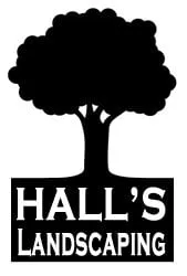 Reliable yard maintenance for year-round maintenance in Falls Church, VA by Hall's Landscaping
