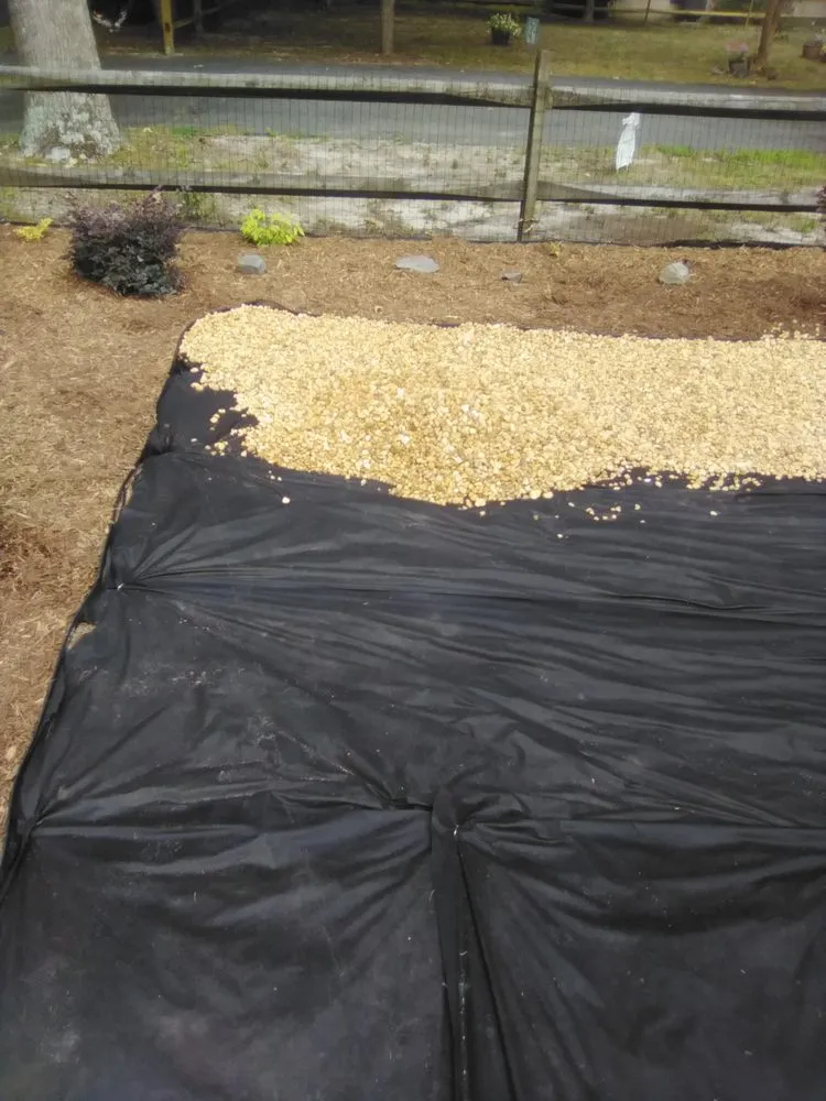 Trusted yard cleanup service experts serving Millsboro, DE - Hall's Landscaping