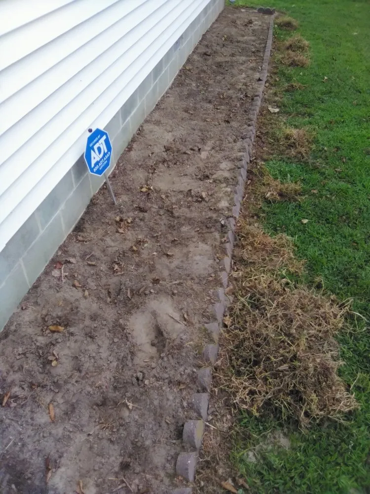 Trusted landscaping services in Millsboro, DE by Hall's Landscaping