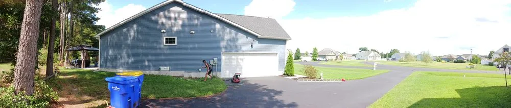 Trusted garden landscaping in Millsboro, DE - Hall's Landscaping