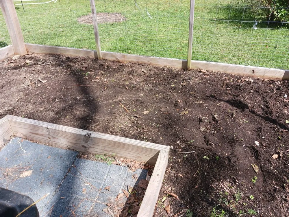 Local yard maintenance in Millsboro, DE - Hall's Landscaping