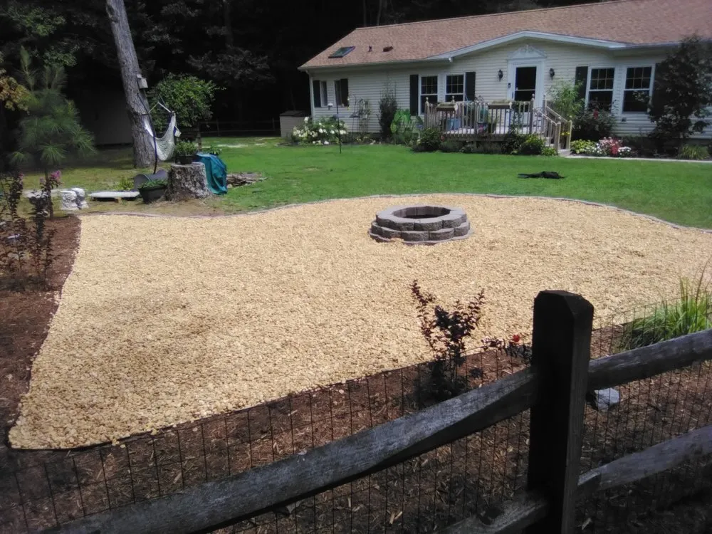 Custom lawn mowing service experts serving Millsboro, DE - Hall's Landscaping