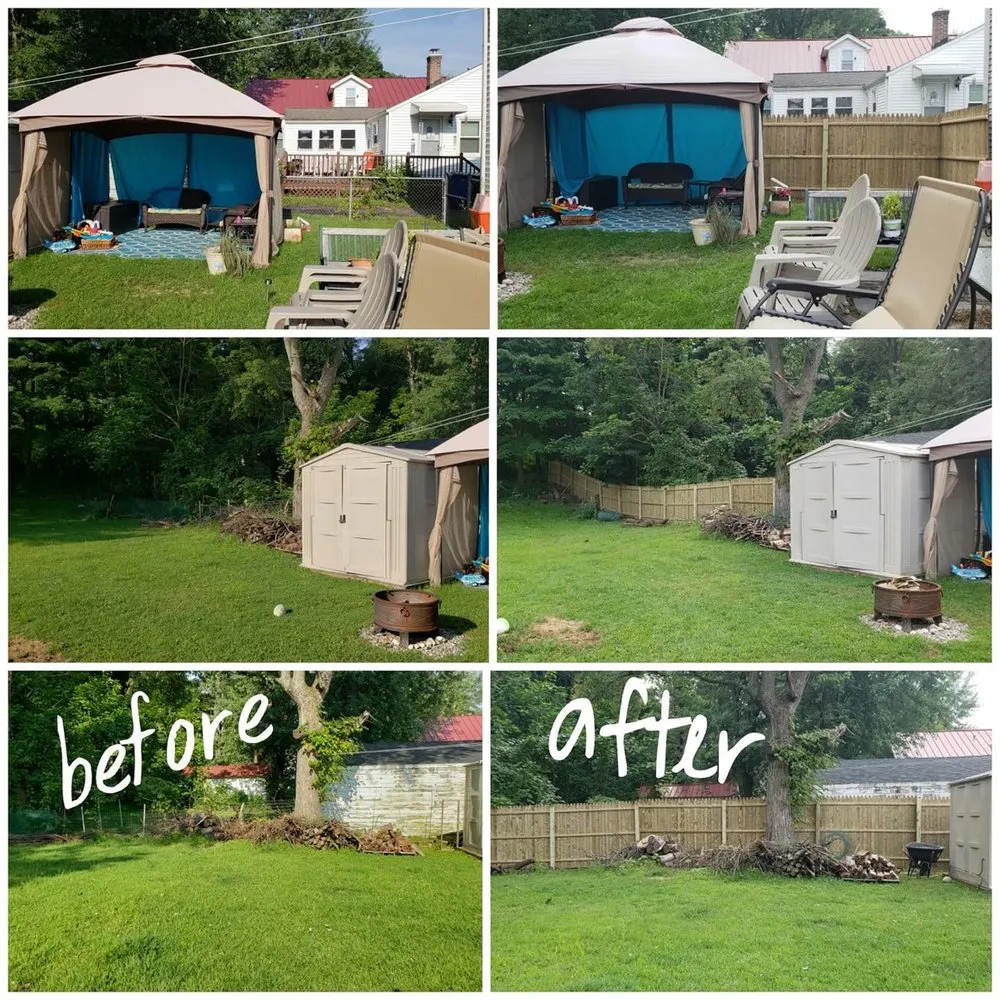 Trusted garden landscaping in West Hartford, CT by Hall's Landscaping