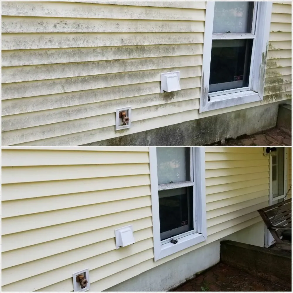 Local yard maintenance in West Hartford, CT - Hall's Landscaping