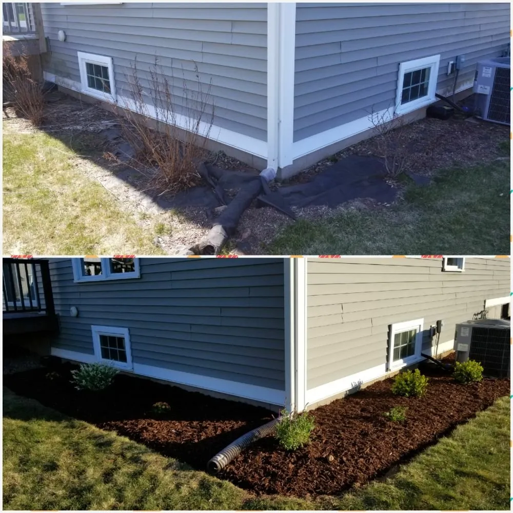 Professional lawn mowing service near you across West Hartford, CT - Hall's Landscaping