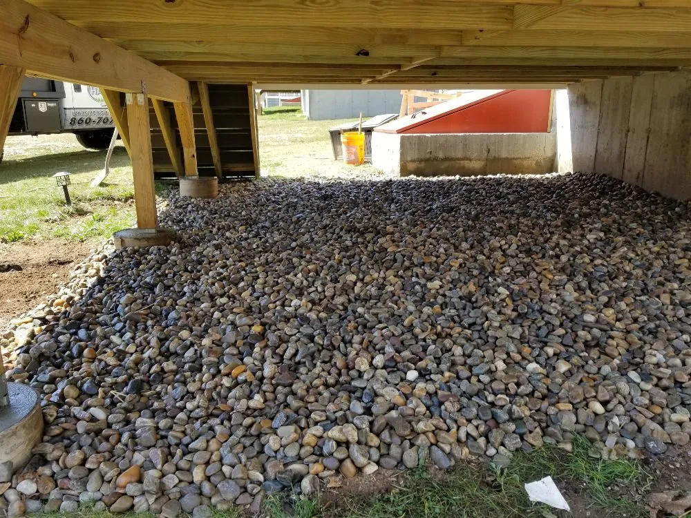 Custom residential landscaping near you across West Hartford, CT - Hall's Landscaping