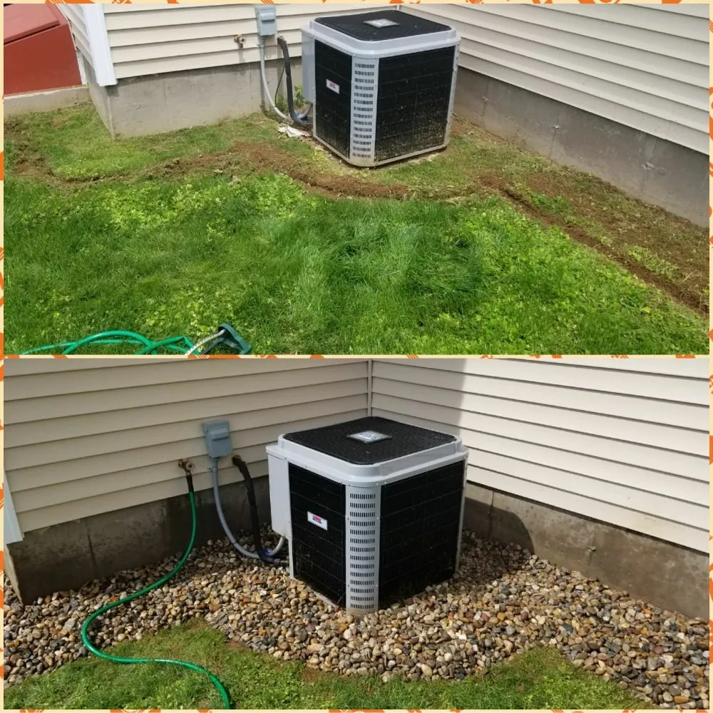 Affordable outdoor landscaping for homes across West Hartford, CT - Hall's Landscaping