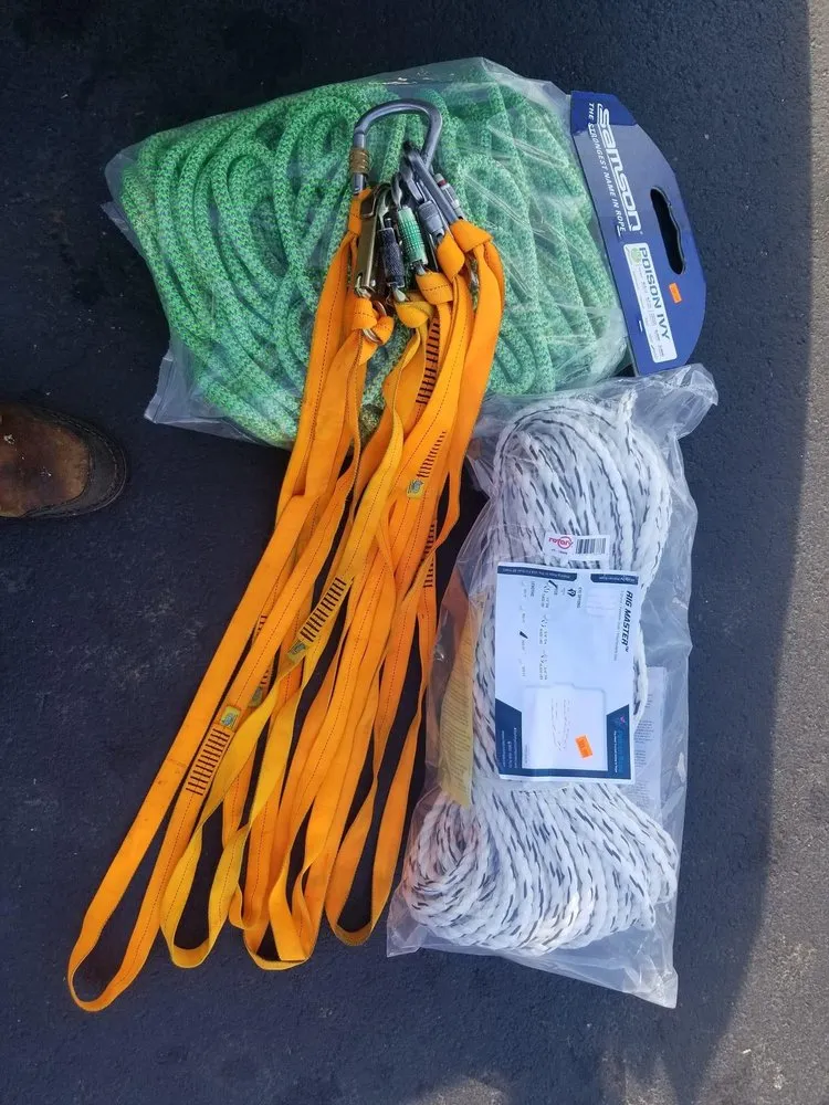 Custom landscape installation for residential properties across Gate City, VA - Halls Lawn and Tree