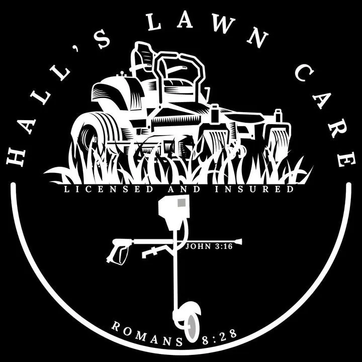 Affordable landscaping services in Hartford, AL by Hall’s Lawn Care
