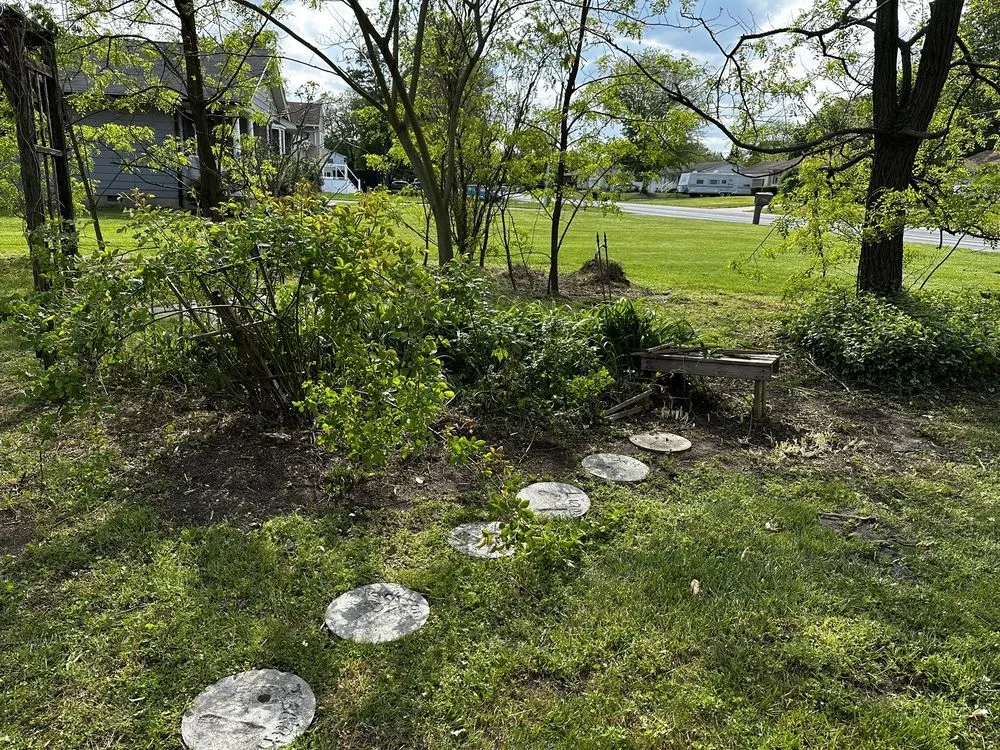 Professional landscaping services near you across Hartly, DE - Halls Lawn Care