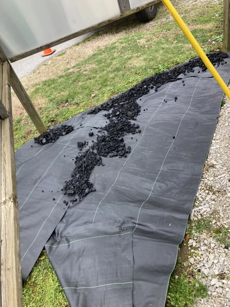 Trusted garden landscaping for year-round maintenance across Somerset, KY - Halls Lawn Care Service