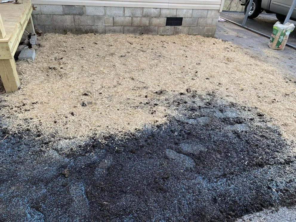 Reliable landscape installation near you in Somerset, KY by Halls Lawn Care Service