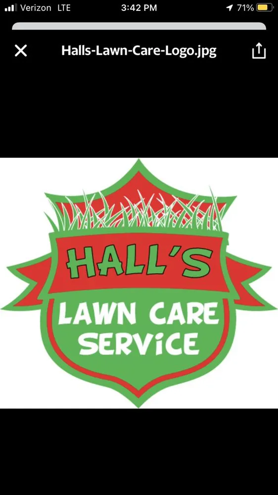 Local outdoor landscaping experts serving Somerset, KY - Halls Lawn Care Service